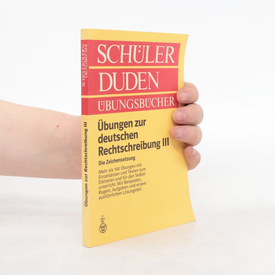 Heinrich Wolf Übungen zur deutschen Rechtschreibung