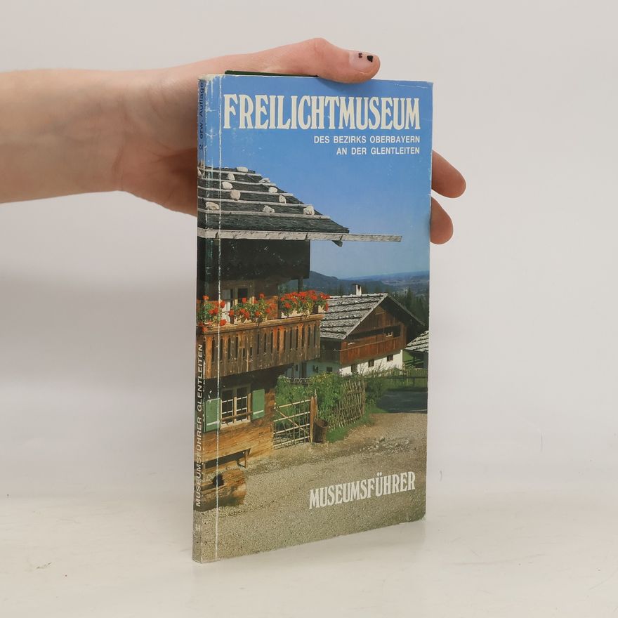 Franziska Lobenhofer Hirschbold Freilichtmuseum