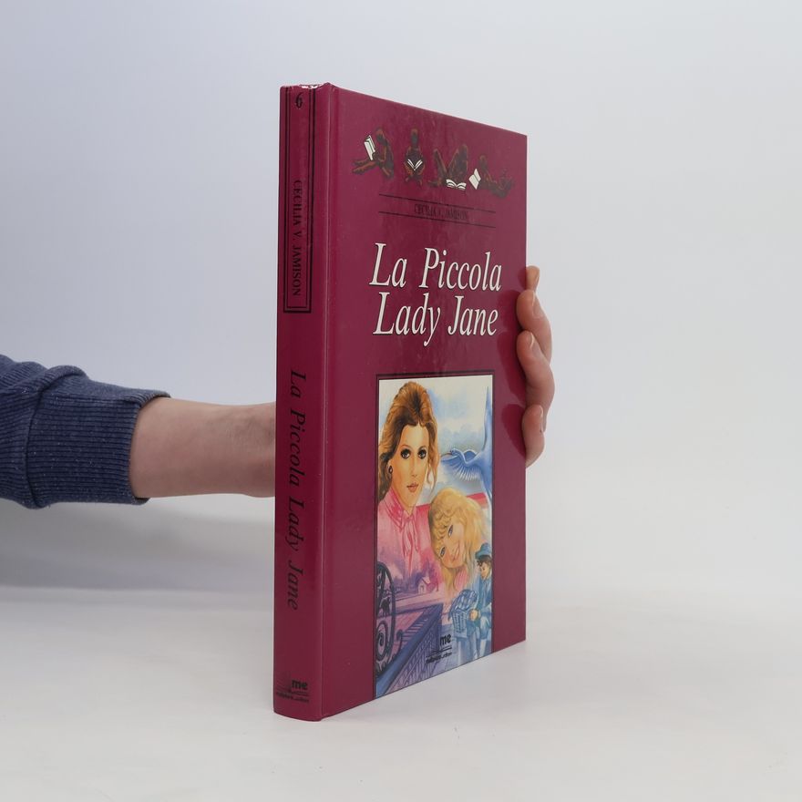 Cecilia V. Jamison I superclassici - 6: La piccola lady Jane