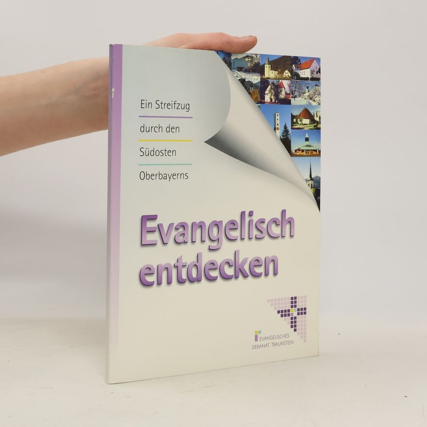 Various authors Evangelisch entdecken