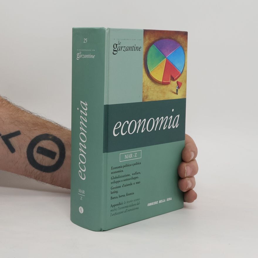 Autorenkollektiv Economia
