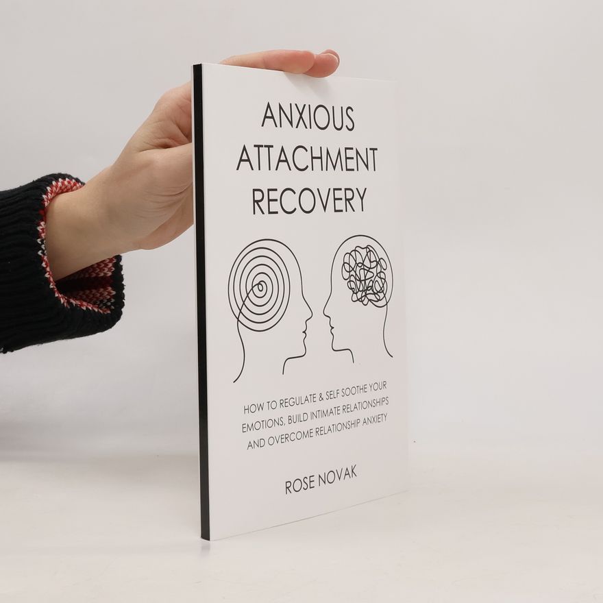 Rose Novak Anxious Attachment