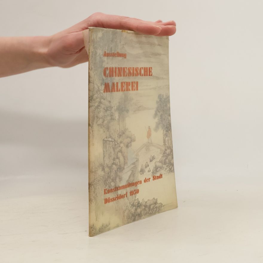 Autorenkollektiv Ausstellung Chinesische Malerei