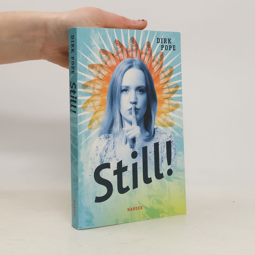 Dirk Pope Still!