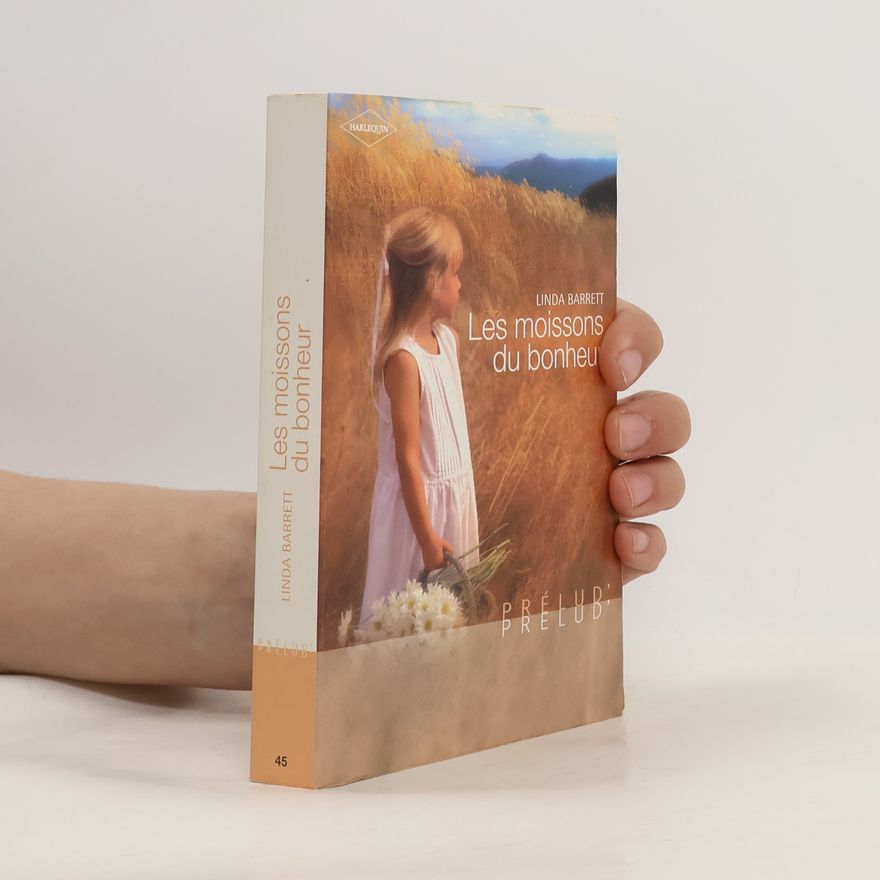 Linda Barrett Osborne Les moissons du bonheur- Prelud'