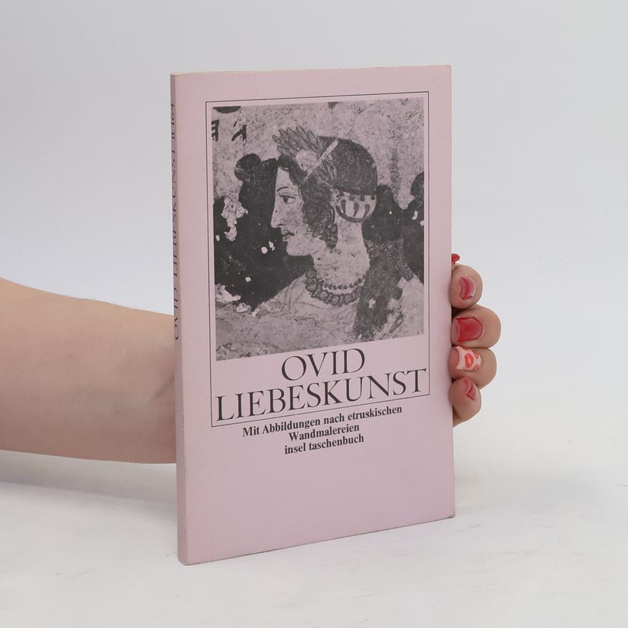 Ovid Liebeskunst