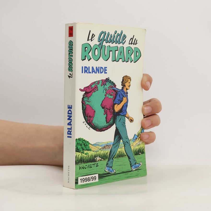 Various authors Irlande