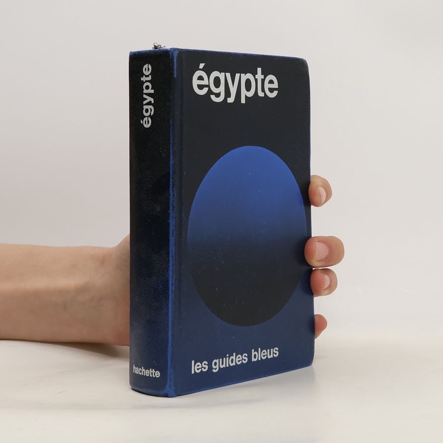 Autorenkollektiv Egypte