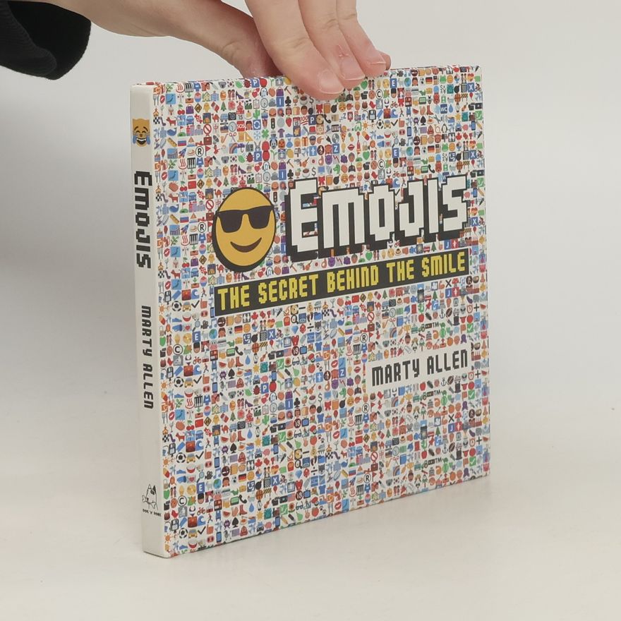 Marty Allen Emojis