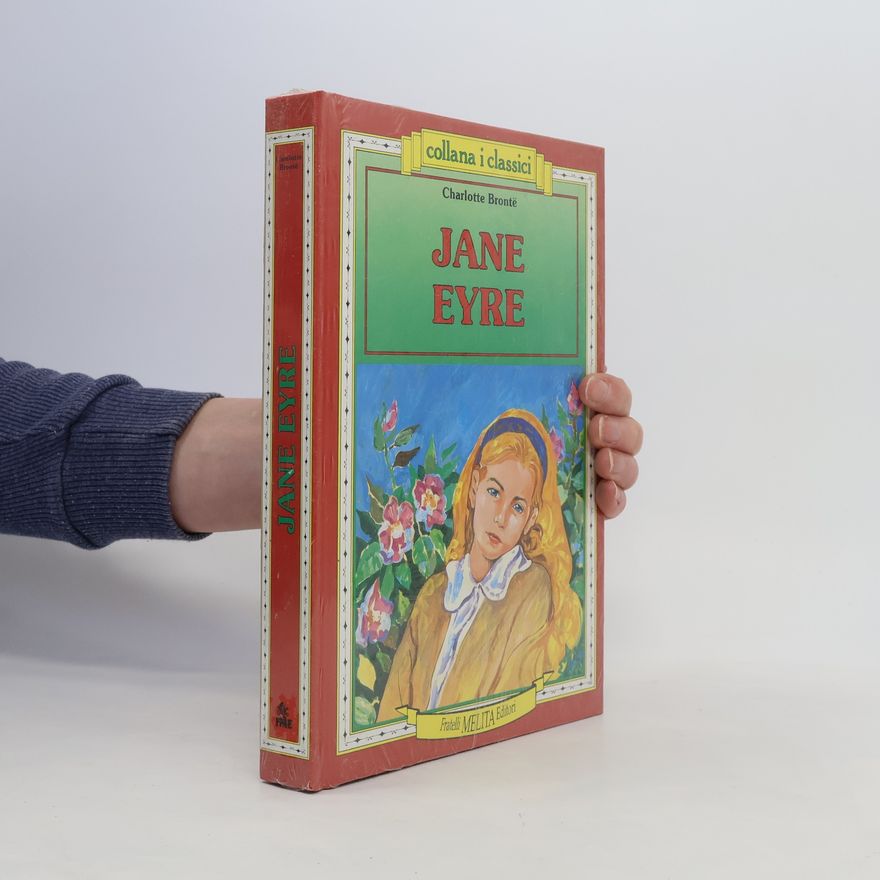 Charlotte Brontë Jane Eyre