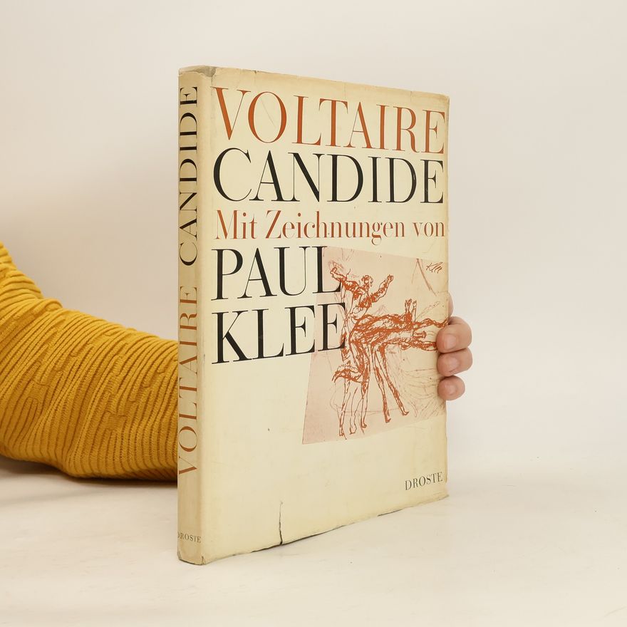 Voltaire Candide