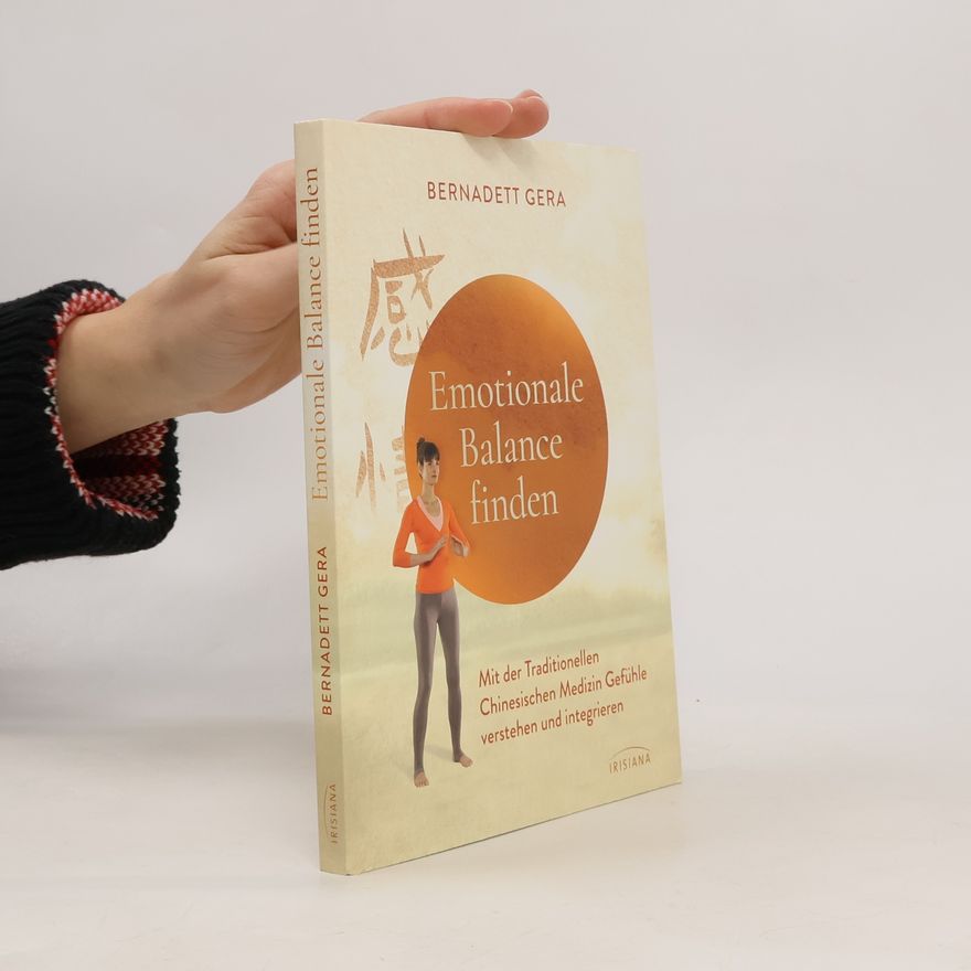 Bernadett Gera Emotionale Balance finden