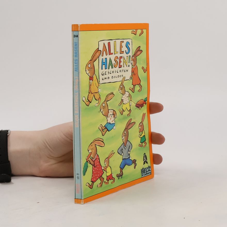 Autorenkollektiv Alles Hasen!