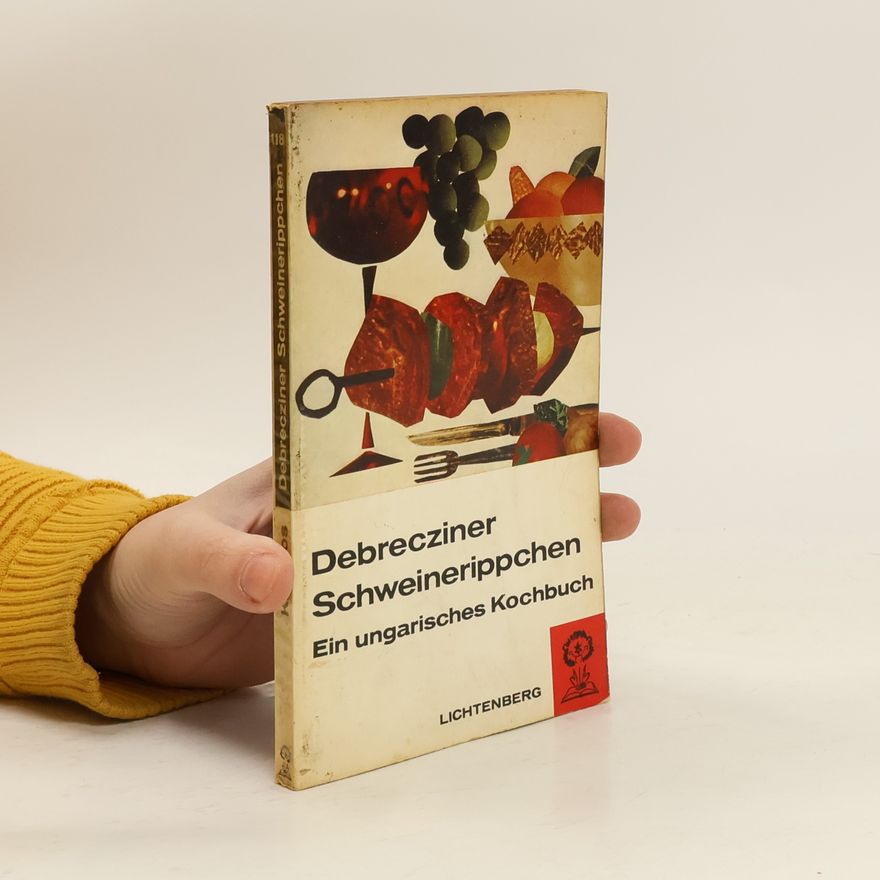 Autorenkollektiv Debreziner Schweinerippchen