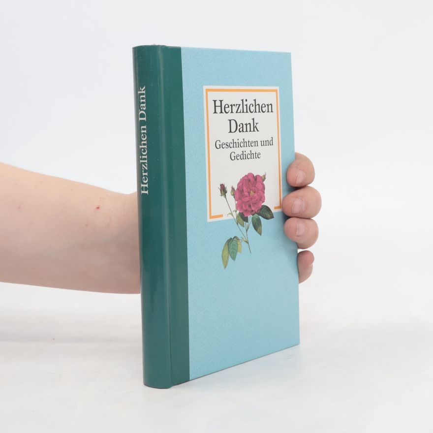 Various authors Herzlichen Dank