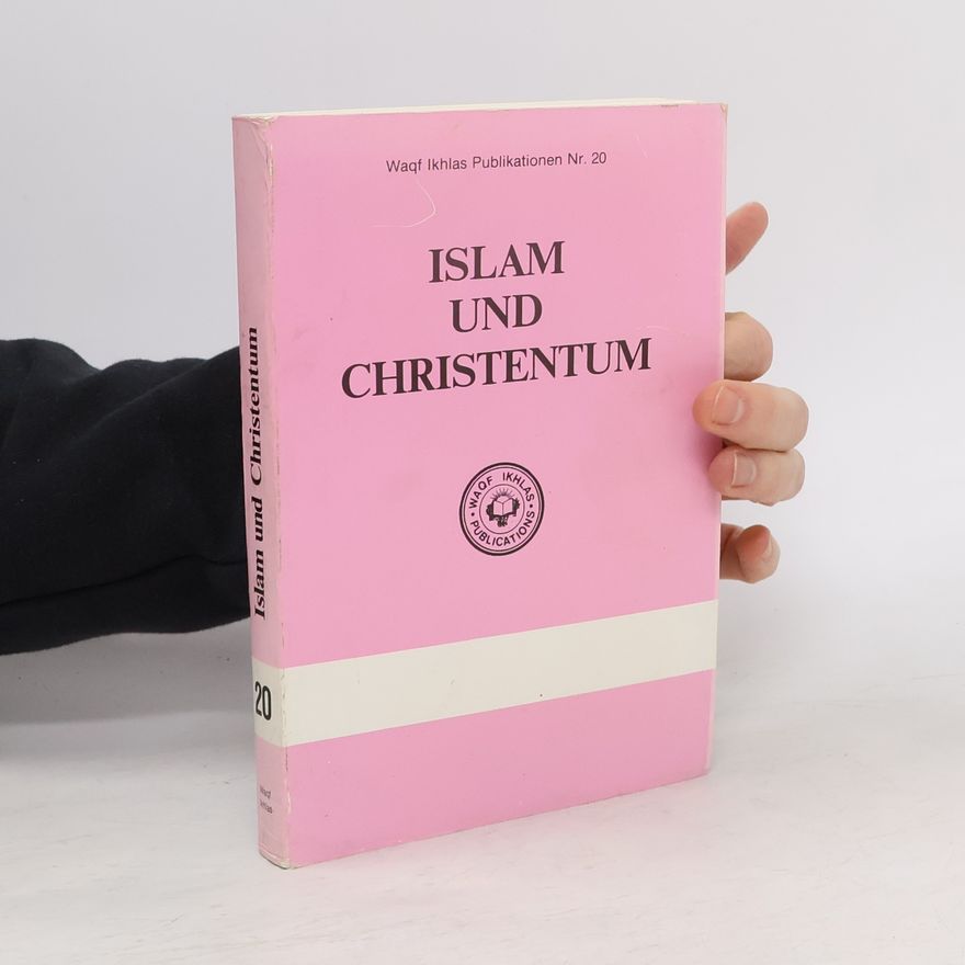 Various authors Islam und Christentum 20