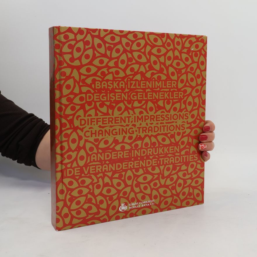 Zeynep Yasa-Yaman Andere Indrukken, de Veranderende Tradities