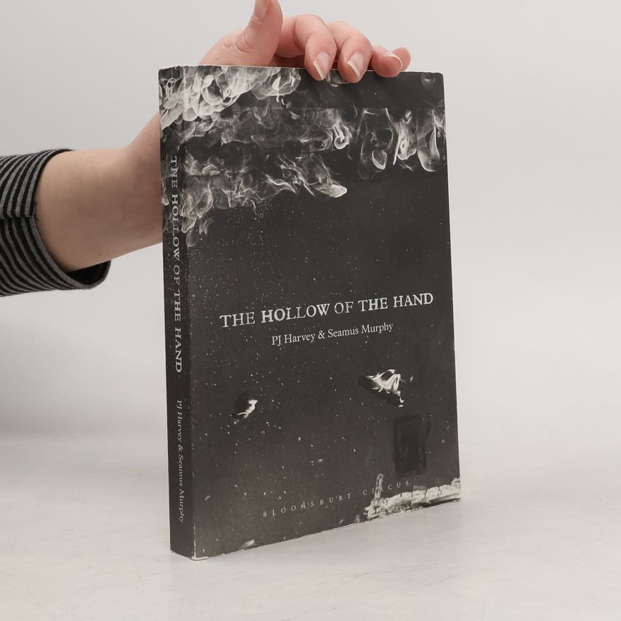 P. J. Harvey The Hollow of the Hand