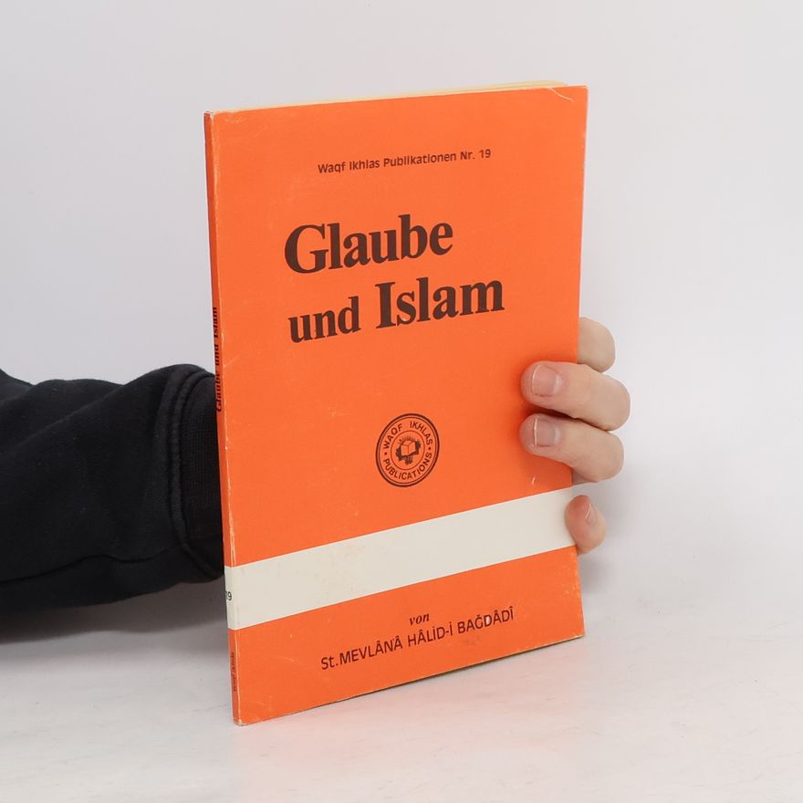 Autorenkollektiv Glaube und Islam 19