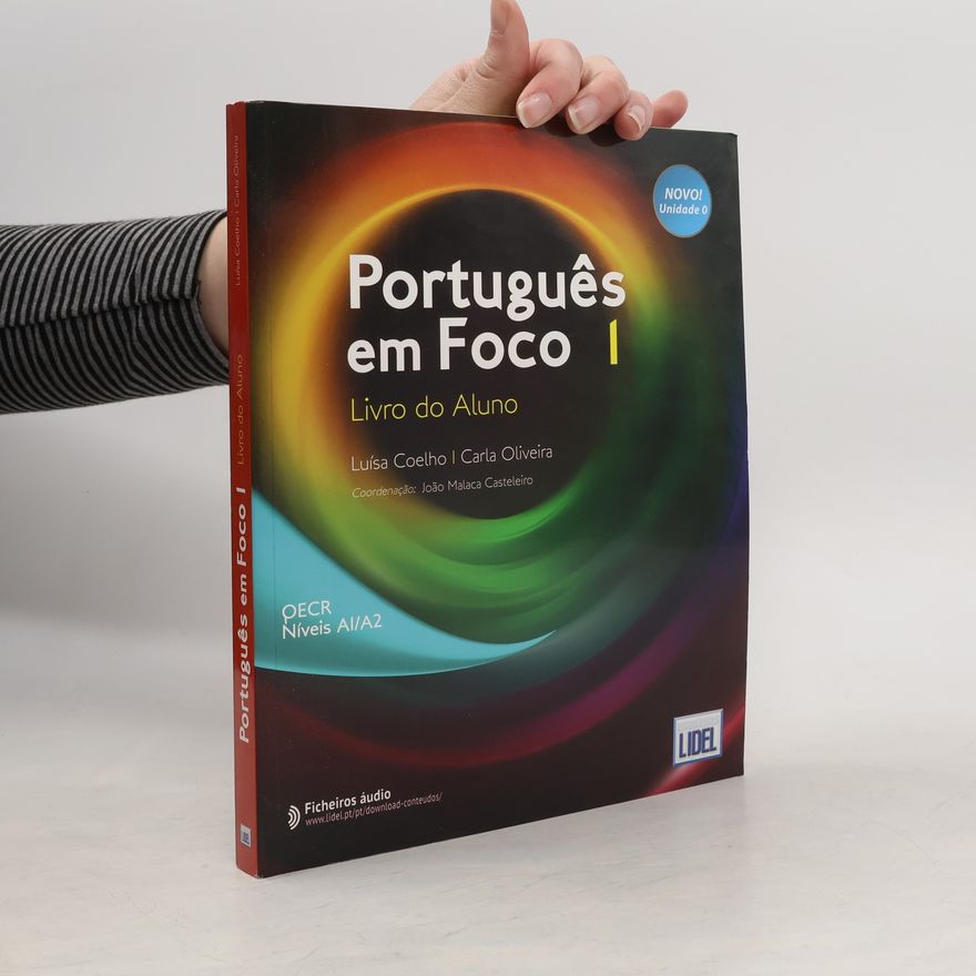 Autorenkollektiv Português em Foco 1