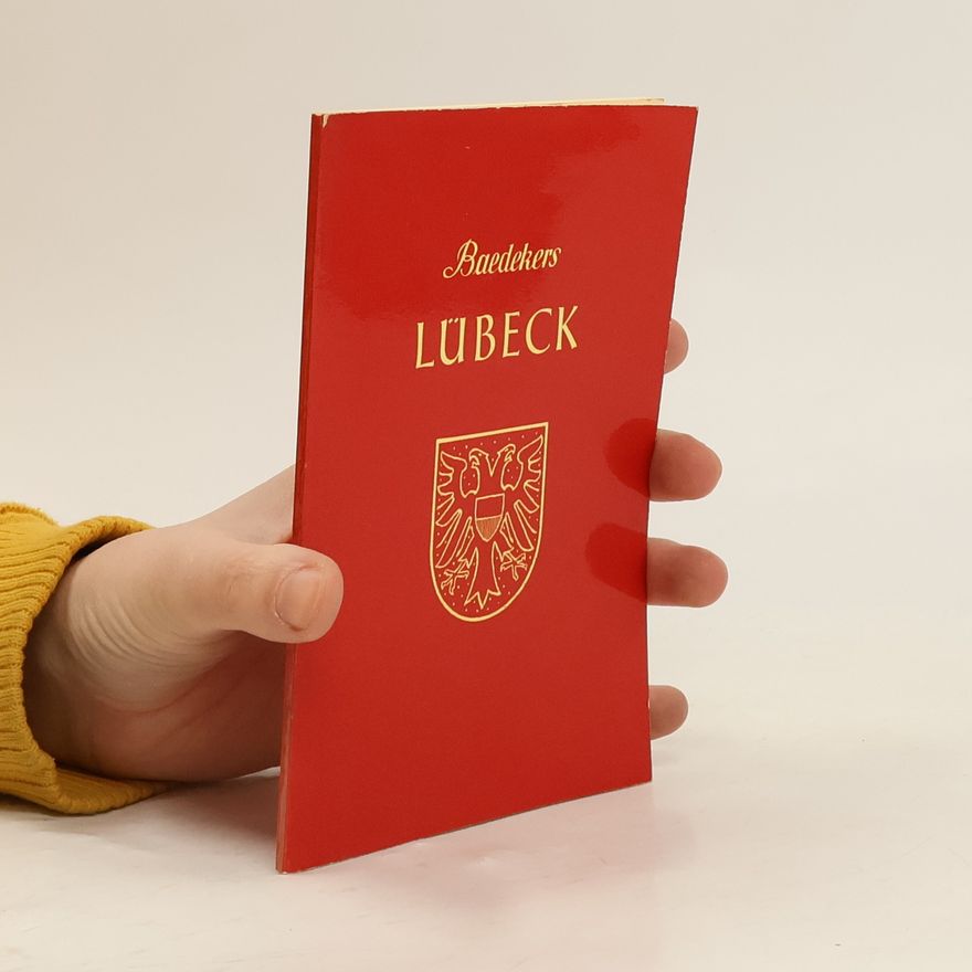 Karl Baedeker Lübeck