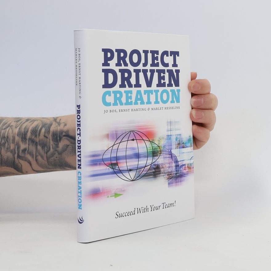 Various authors Project-Driven Creation