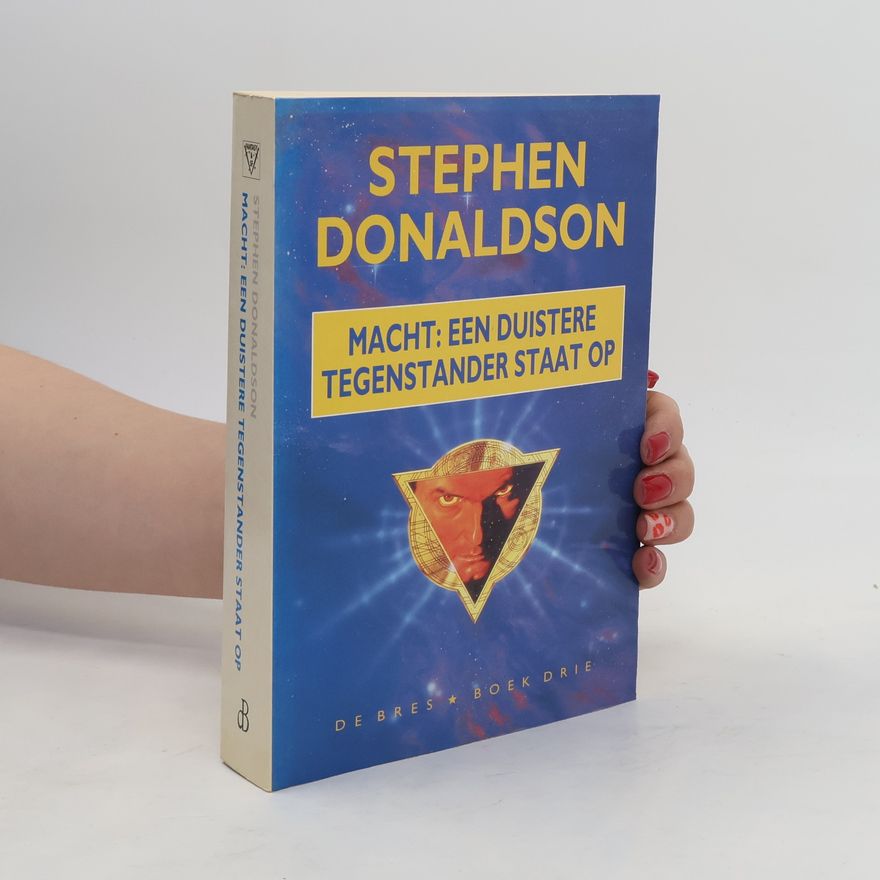 Stephen R. Donaldson Macht
