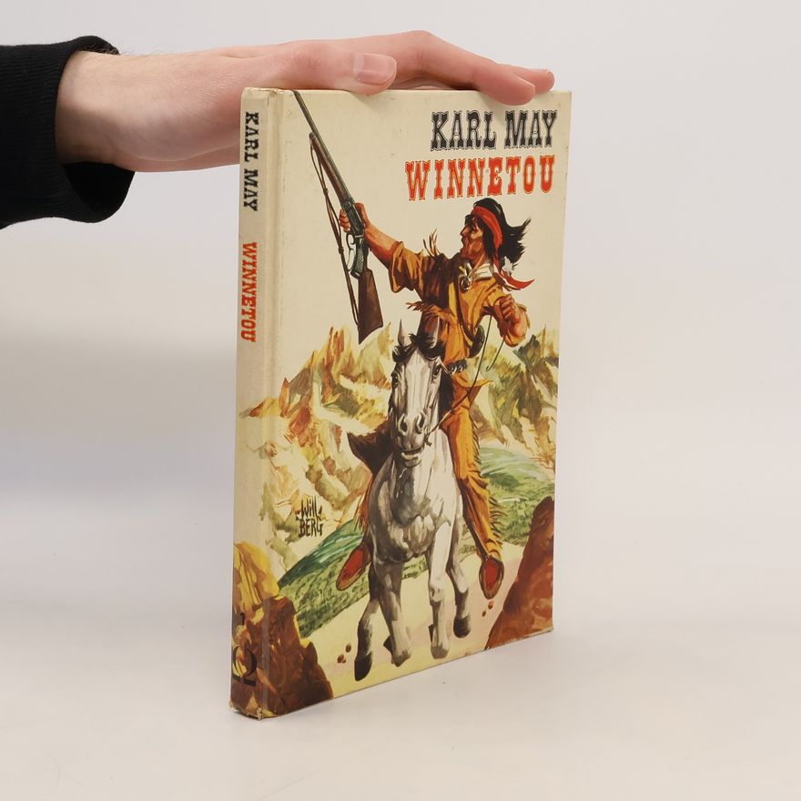 Karl May Winnetou