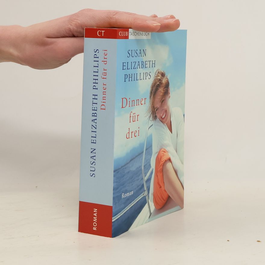 Susane Elizabeth Phillips Dinner für drei