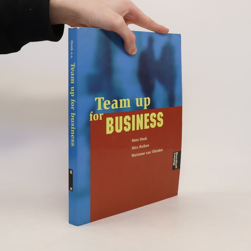 Meta Donk Team Up for Business
