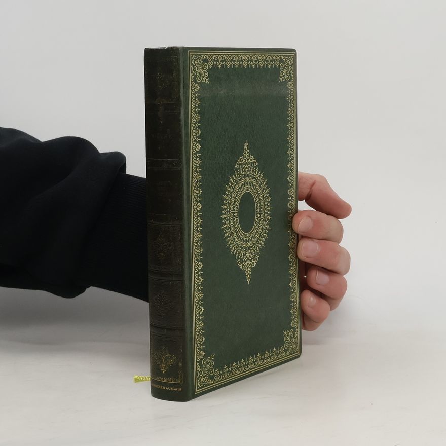 Johann Wolfgang von Goethe Gedichte und Singspiele 5