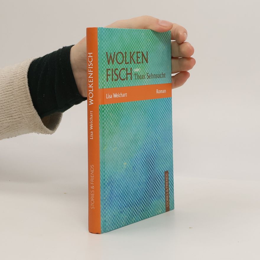 Lisa Weichart Wolkenfisch