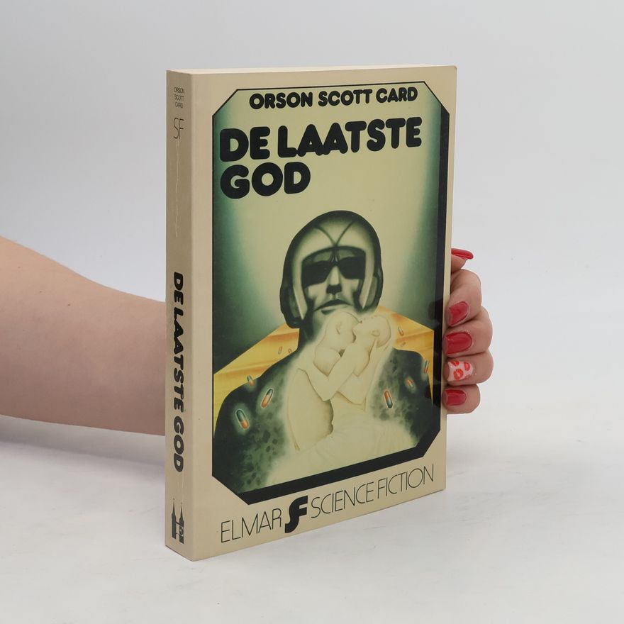 Orson Scott Card De laatste god