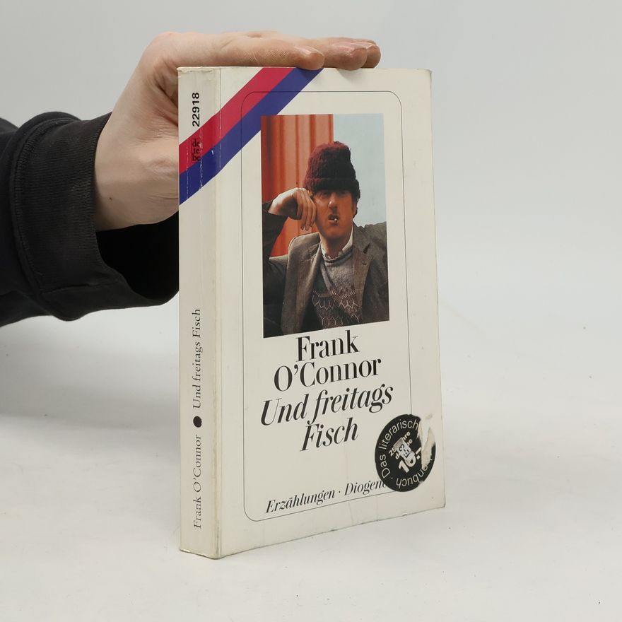Frank O'Connor Und freitags Fisch