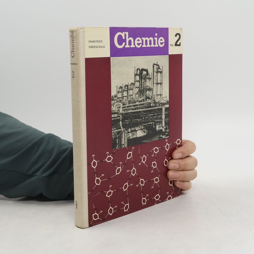 Kolektiv autorů Chemie 2