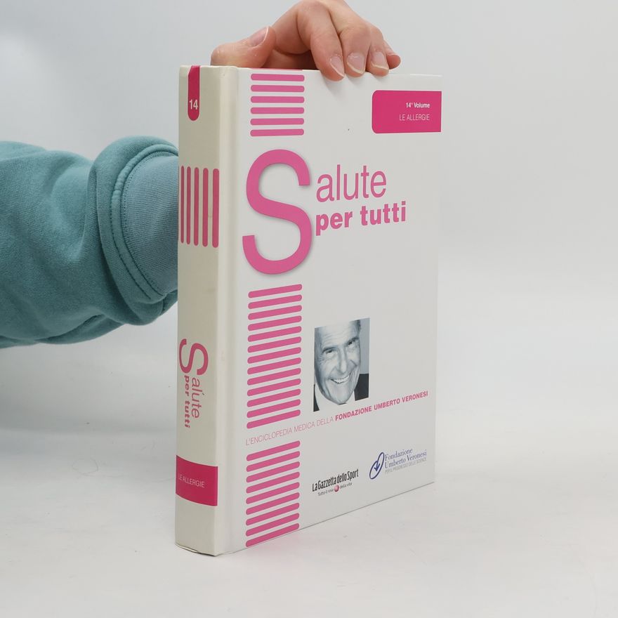 Collectif d'auteurs Salute per tutti 14
