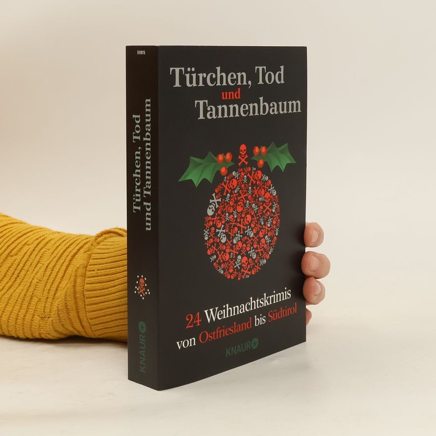 Emily Modick Türchen, Tod und Tannenbaum