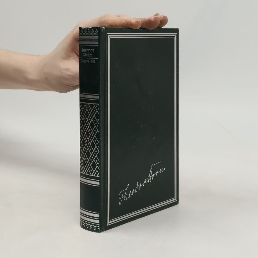 Theodor Storm Novellen