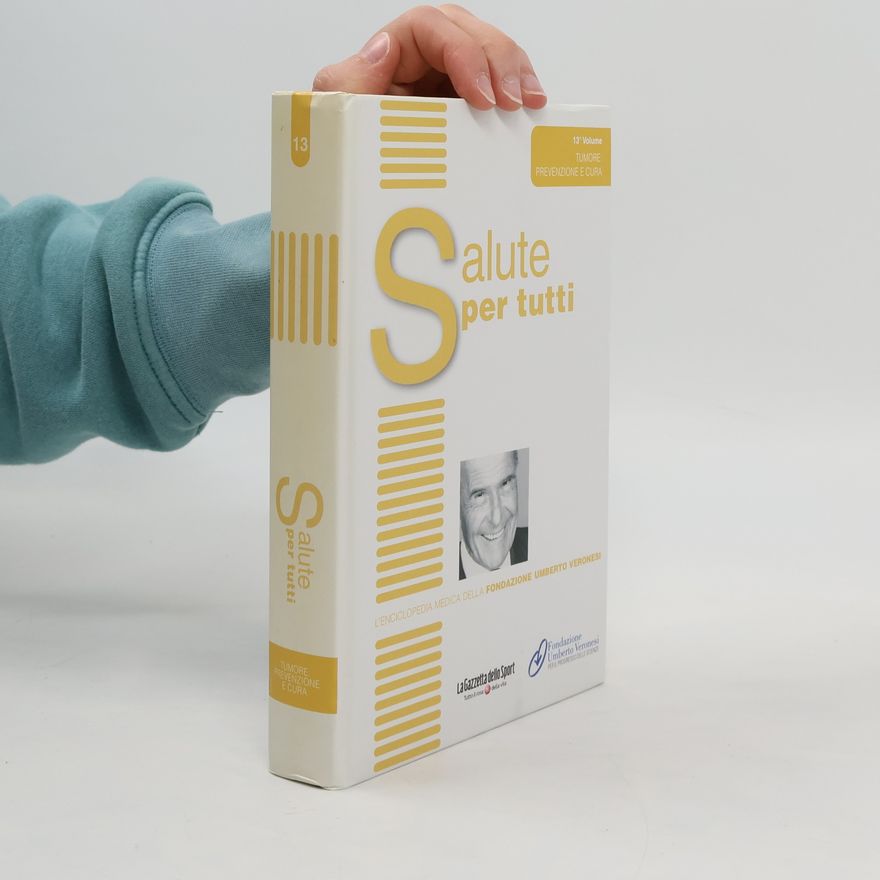 Various authors Salute per tutti 13