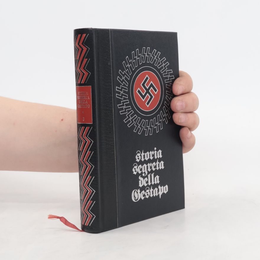 Jean Dumont Storia segreta della Gestapo 3
