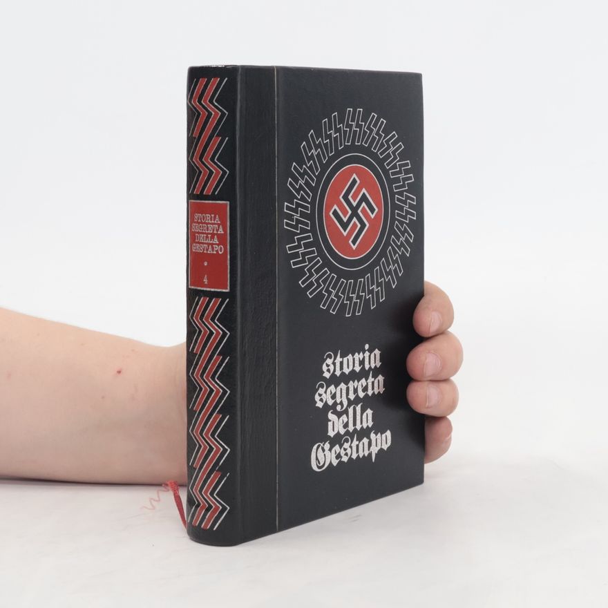 Jean Dumont Storia segreta della Gestapo 4