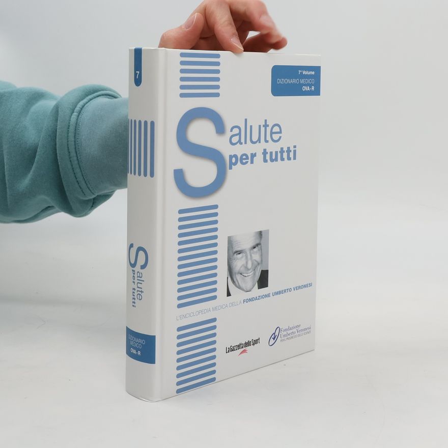 Collectif d'auteurs Salute per tutti