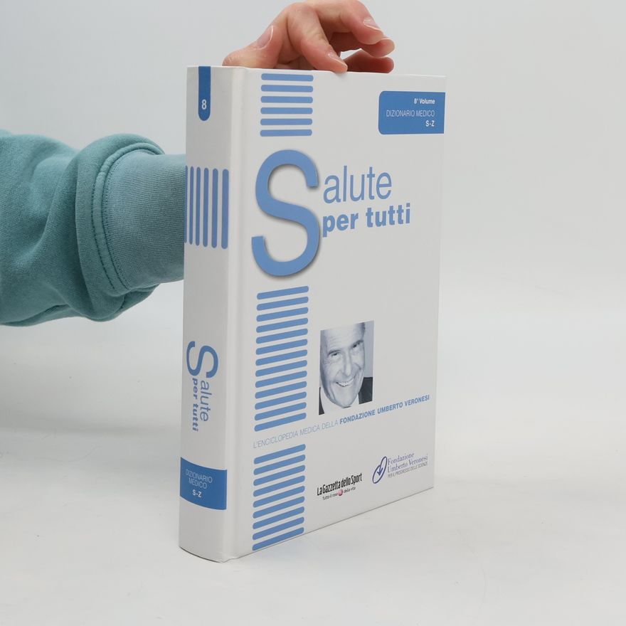 Various authors Salute per tutti 8