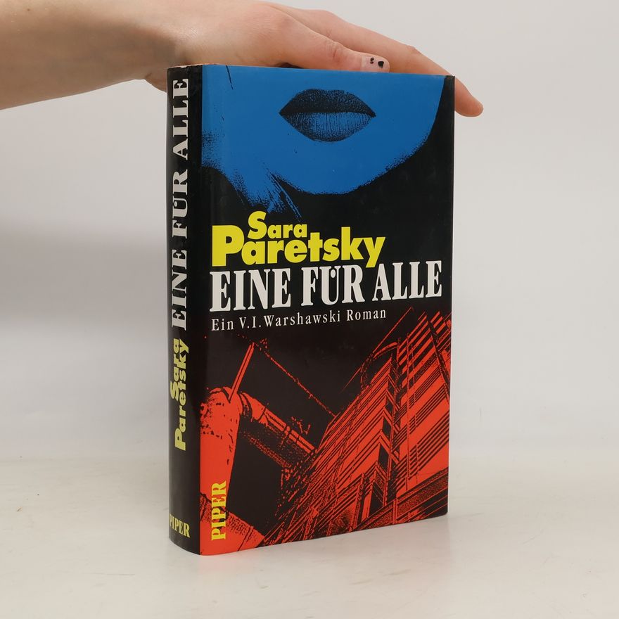 Sara Paretsky Eine für alle