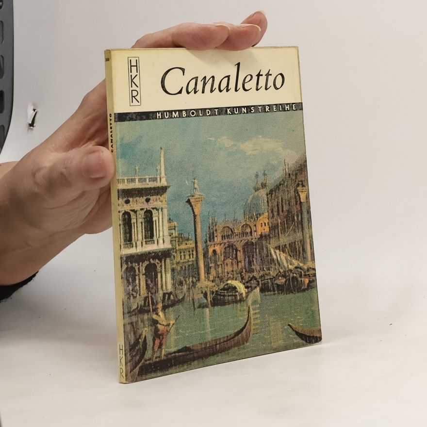 Auteurscollectief Canaletto