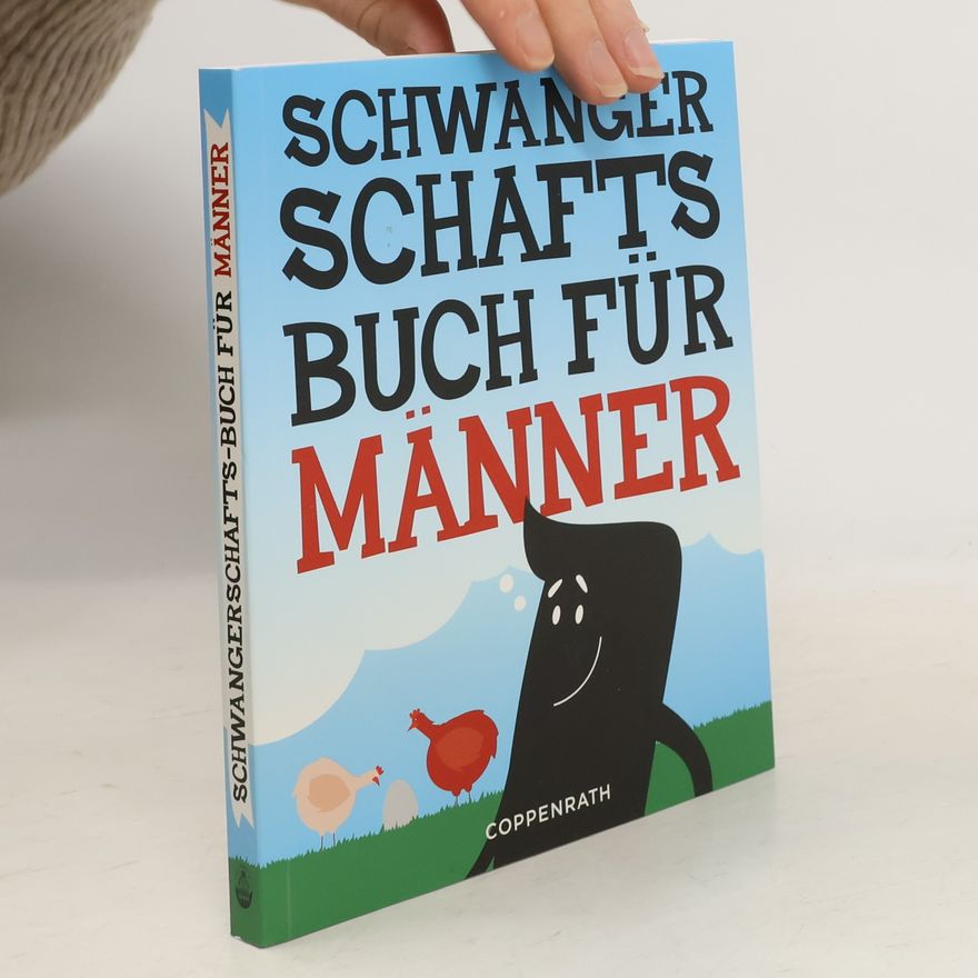 Gerard Janssen Schwangerschaftsbuch für Männer