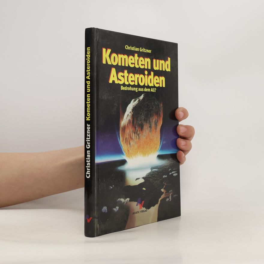 Christian Gritzner Kometen und Asteroiden