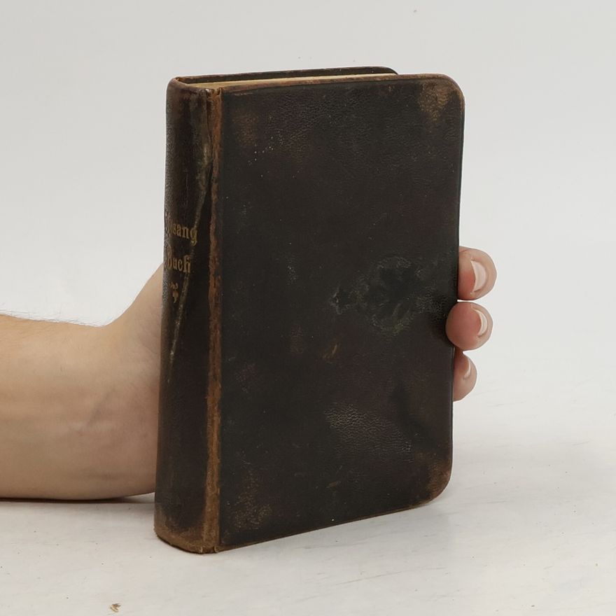 Collectif d'auteurs Evangelisches Kirchengesangbuch