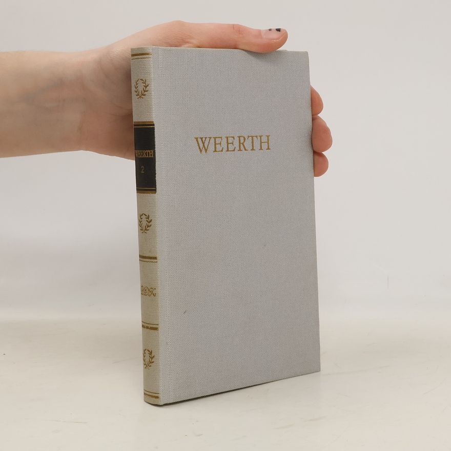 kolektiv Weerths Werke 2
