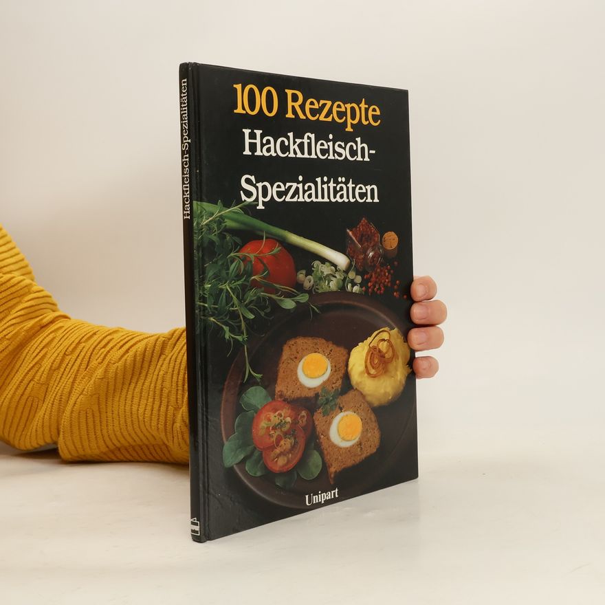 HAW Schwarzburg Hackfleisch-Spezialitäten
